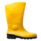 Bottes de sécurité dunlop devon safety s5 sra - Pointure au choix