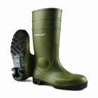 Bottes de sécurité GASTON MILLE PVC - Dunlop - Taille 36 - S5 SRA - BODE336