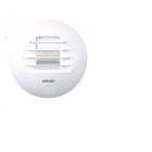 Bouche vmc cuisine à pile hygro BHPC 125 12/135I Atlantic