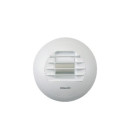 Bouche vmc hygroreglable salle de bain 5/45