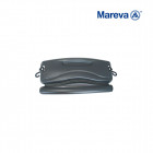 Bouée d'hivernage mareva - lesté sable - 0.50 m