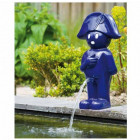 Boy napoléon - hauteur et couleur au choix