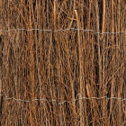 Brande de bruyère 1,5x3m épaisseur 3cm