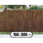 Brande de bruyère 1,5x3m épaisseur 3cm