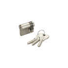 Bricard - cylindre de serrure à protection renforcée 30 + 10 alpha