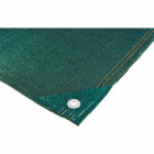 Brise vue vert 300g-m2 1,2x10m