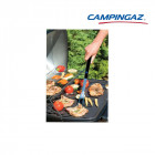 Brochettes simples sans poignées campingaz - pour barbecue - 6pcs - 40cm