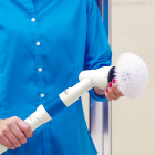 Brosse de nettoyage actibrush