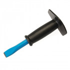 Burin à froid à pare-coups - 19 x 200 mm