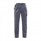 Pantalon de travail femme blaklader polycoton  240g - Taille au choix