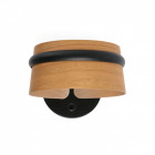 Applique murale  loop h13 cm