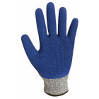 Gants anti-coupure en latex c1004 manusweet - Taille au choix