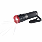 Lampe-Torche Puissante En Aluminium - Led Cree De 3 W