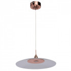 Suspension cuivre megapolis   150 cm Suspension cuivre megapolis   150 cm