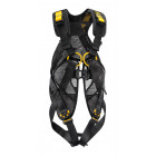 Harnais antichute newton easyfit  petzl - taille 2 - c73jfa 2