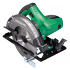 Scie circulaire 185mm 1700w  (cap.62mm) - c7st