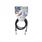 Câble Optique - Connecteur Toslink Vers Connecteur Toslink / Standard / 5 M / M-M / Doré