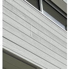 Moulure de joint - Profil VSTYLE