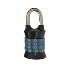 Cadenas à combinaison master lock 1535eurdcol couleur - bleu