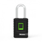 Cadenas biométrique master lock 4901eurdlhcc