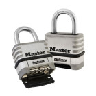 Cadenas de sécurité master lock 1174d