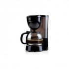 Cafetière domo - noir - 800w - 1,5l - do472k