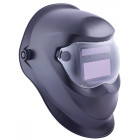 Cagoule electronique pro soudure singer cellule solaire fonction meulage teinte 4 /9-13 champ 92 x 42 mm