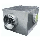 Caisson d'extraction simple flux - CACB-N 008-2 - 1/2h Unelvent 237527