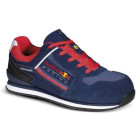 Chaussures de sécurité Sparco Gymkhana RED BULL - S 24 - 07535RB BMRS-42