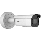 Caméra tube ip 8 mp varifocale motorisée ir 60 m - hikvision
