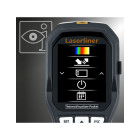 Caméra thermique laserliner 082.074a - thermovisualizer pocket