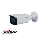 Caméra tubulaire "bullet" dahua ip infrarouge varifocale 4mpx