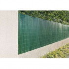 Canisse pvc 1.5x5m 900g/m2 simple face