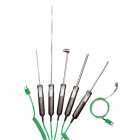 Capteur sk15 surface droit -50+900°c