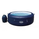 Spa gonflable Lay-Z-Spa Saint Tropez 196 x 61 cm