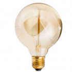 Ampoule décorative 40w e27 13.6x9.5cm