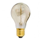 Ampoule décorative 40w e27 10.6x6cm