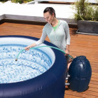 Spa gonflable Lay-Z-Spa Saint Tropez 196 x 61 cm