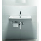 Chauffe-eau électrique instantané pour lavabo