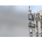 Film Dépoli Translucide - largeur & longueur au choix