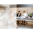 Film Décoratif Dépoli Dégressif – Intimité & Lumière Optimale - largeur & longueur au choix