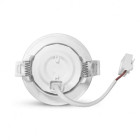 Spot led orientable 5w 3000k dimmable
