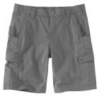 Short de travail cargo Ripstop - Gris - T.46 - CARHARTT - S1104727075W36