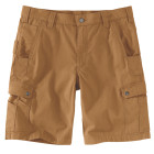 Short de travail cargo Ripstop - Marron - T.40 - CARHARTT - S1104727BRNW30