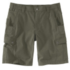 Short de travail cargo Ripstop - Vert - T.43 - CARHARTT - S1104727G72W33