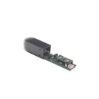 Radioprogrammateur pour stores (450 w) cardin