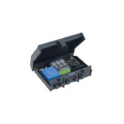 Radioprogrammateur pour grilles et rideaux à enroulement 600w - cardin-