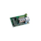 Radioprogrammateur mode homme-mort sous coffret (400w) cardin