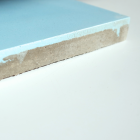 Carreaux de ciment véritable bleu ciel - 16 pcs