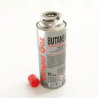 Cartouche gaz camping 227gr camper gaz butane à baillonnette-bonbonne de gaz mixte pour réchaud gaz